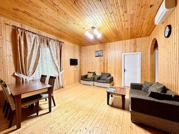 deluxe park qusar resort and spa hotel