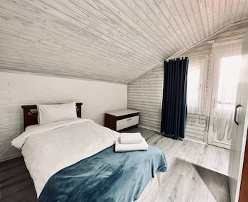 deluxe park qusar resort and spa hotel