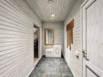 deluxe park qusar resort and spa hotel