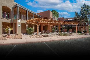 arroyo pinion hotel ascend hotel collection