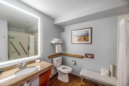 arroyo pinion hotel ascend hotel collection