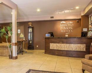arroyo pinion hotel ascend hotel collection