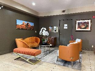 arroyo pinion hotel ascend hotel collection