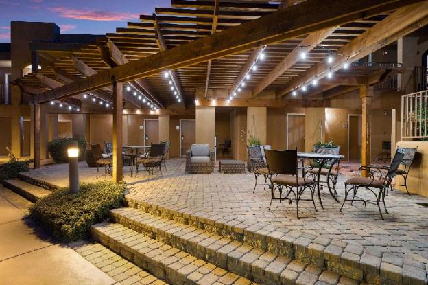 arroyo pinion hotel ascend hotel collection