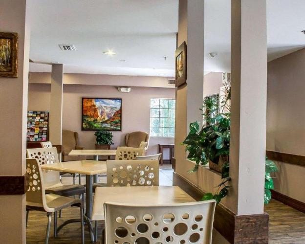 arroyo pinion hotel ascend hotel collection