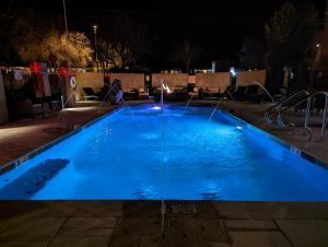 arroyo pinion hotel ascend hotel collection