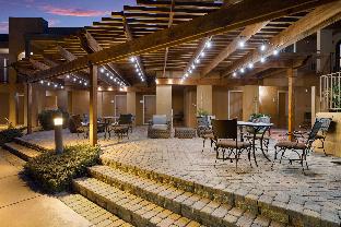 arroyo pinion hotel ascend hotel collection