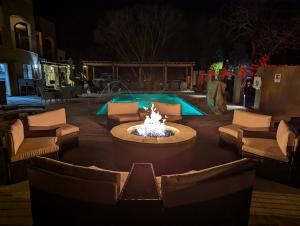 arroyo pinion hotel ascend hotel collection