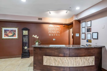 arroyo pinion hotel ascend hotel collection