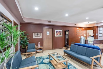 arroyo pinion hotel ascend hotel collection