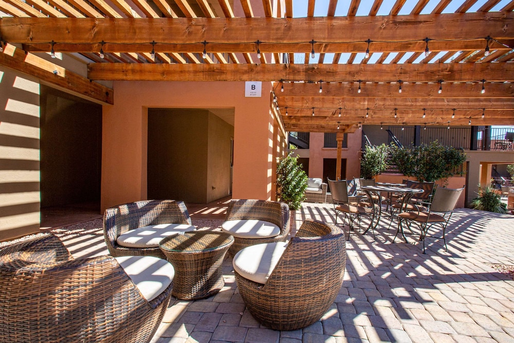 arroyo pinion hotel ascend hotel collection
