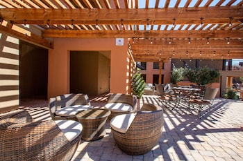 arroyo pinion hotel ascend hotel collection