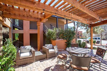 arroyo pinion hotel ascend hotel collection
