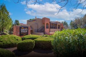 arroyo pinion hotel ascend hotel collection