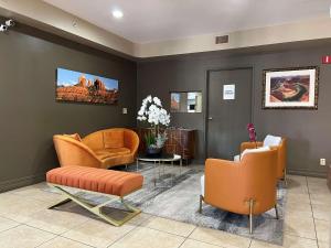 arroyo pinion hotel ascend hotel collection