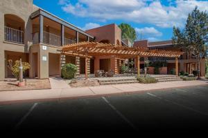 arroyo pinion hotel ascend hotel collection
