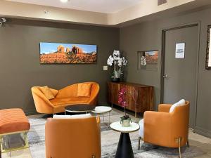 arroyo pinion hotel ascend hotel collection