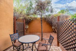 arroyo pinion hotel ascend hotel collection