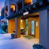 arroyo pinion hotel ascend hotel collection