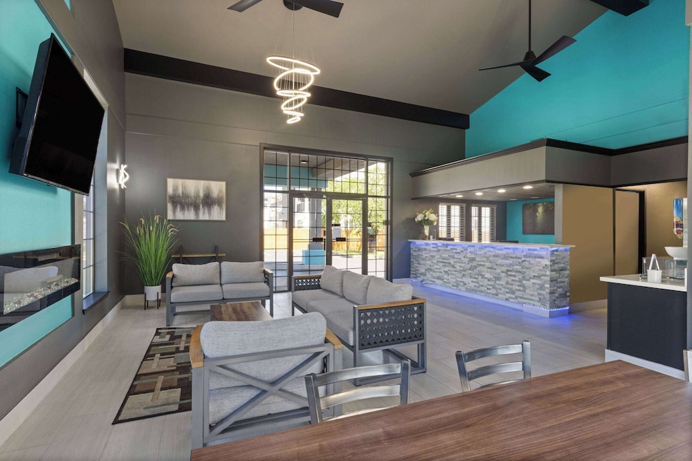 baymont by wyndham branson thousand hills