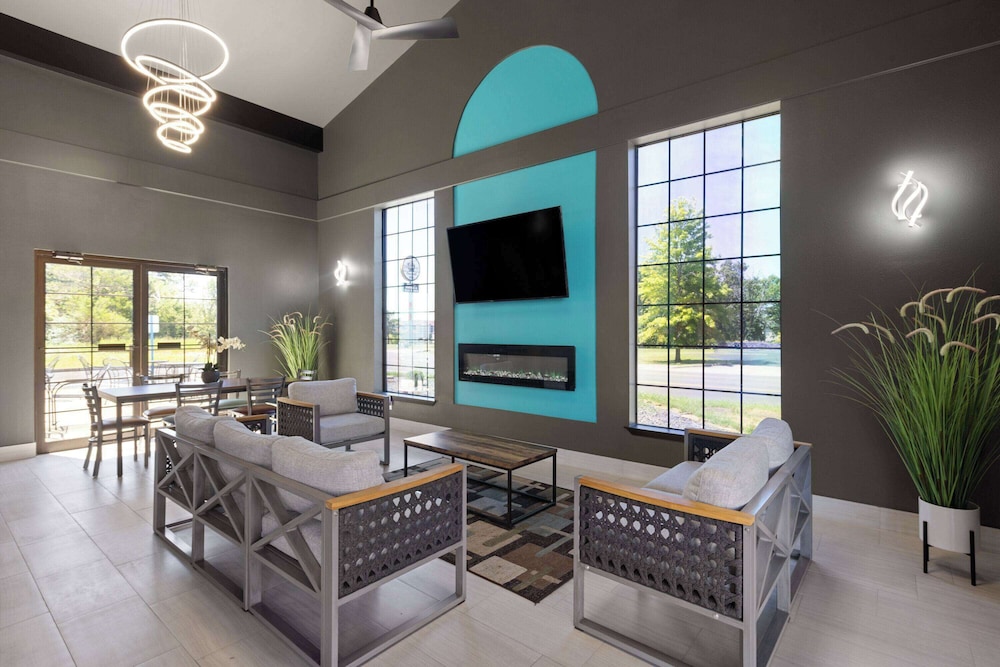 baymont by wyndham branson thousand hills