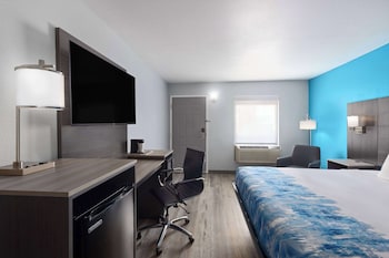 baymont by wyndham branson thousand hills