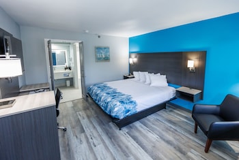 baymont by wyndham branson thousand hills