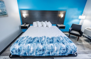 baymont by wyndham branson thousand hills