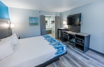 baymont by wyndham branson thousand hills