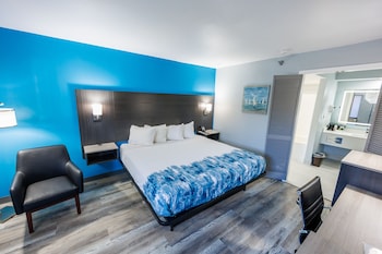 baymont by wyndham branson thousand hills