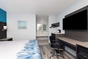 baymont by wyndham branson thousand hills