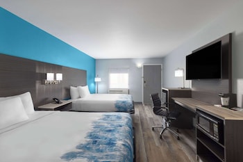 baymont by wyndham branson thousand hills