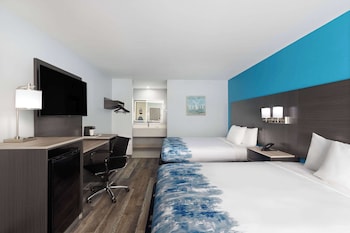 baymont by wyndham branson thousand hills