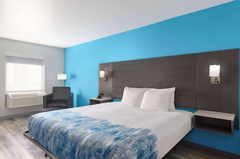 baymont by wyndham branson thousand hills