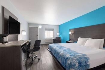 baymont by wyndham branson thousand hills