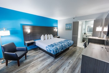 baymont by wyndham branson thousand hills