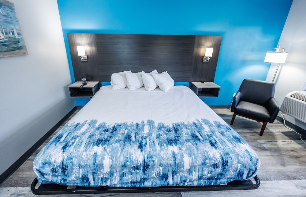 baymont by wyndham branson thousand hills