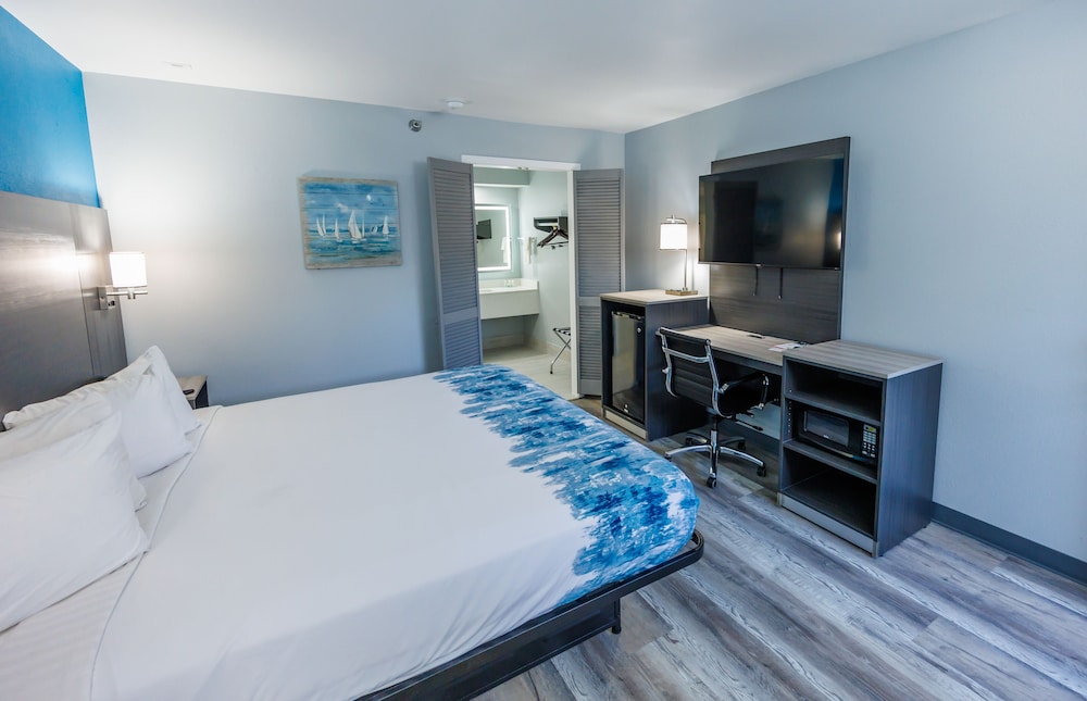 baymont by wyndham branson thousand hills