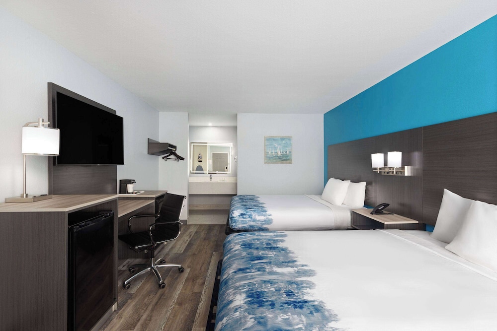 baymont by wyndham branson thousand hills