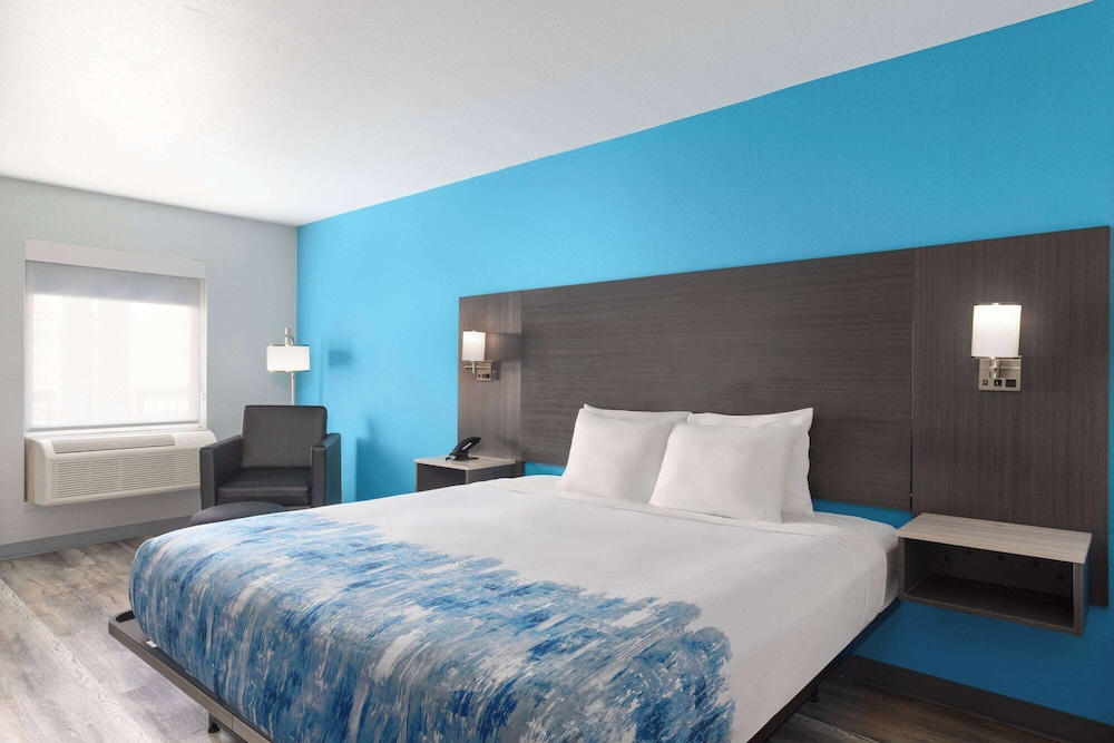 baymont by wyndham branson thousand hills