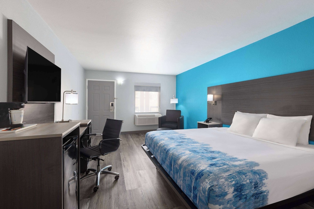 baymont by wyndham branson thousand hills