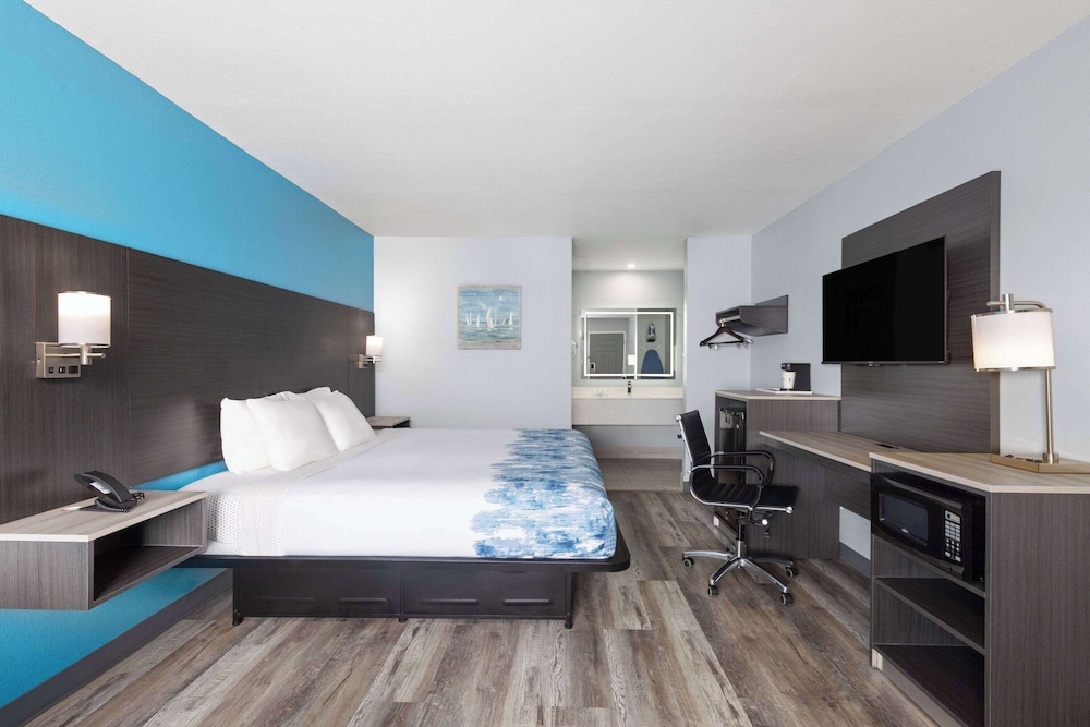 baymont by wyndham branson thousand hills