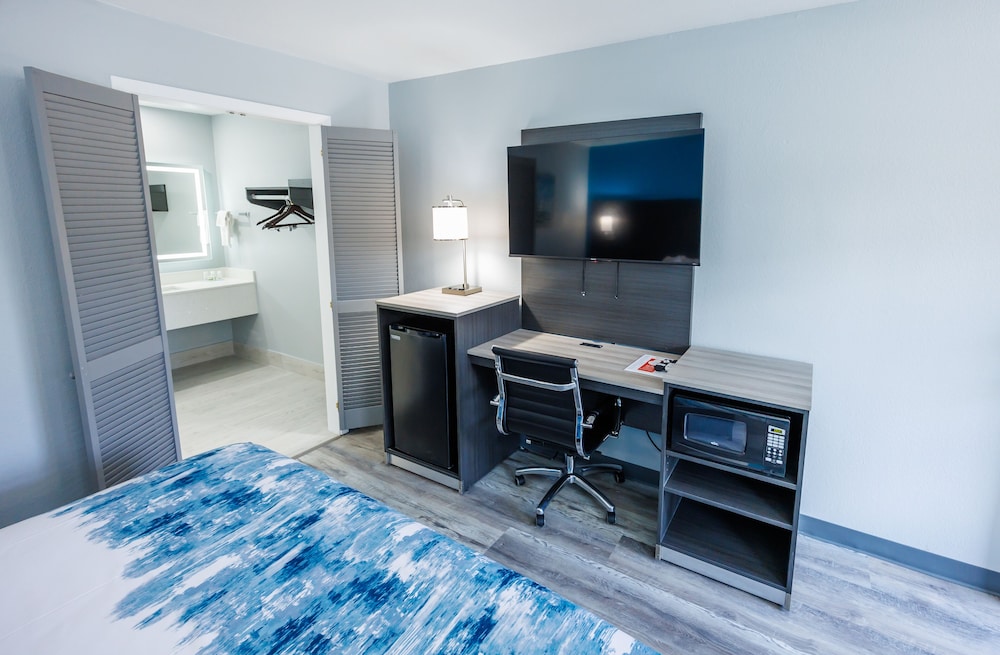 baymont by wyndham branson thousand hills