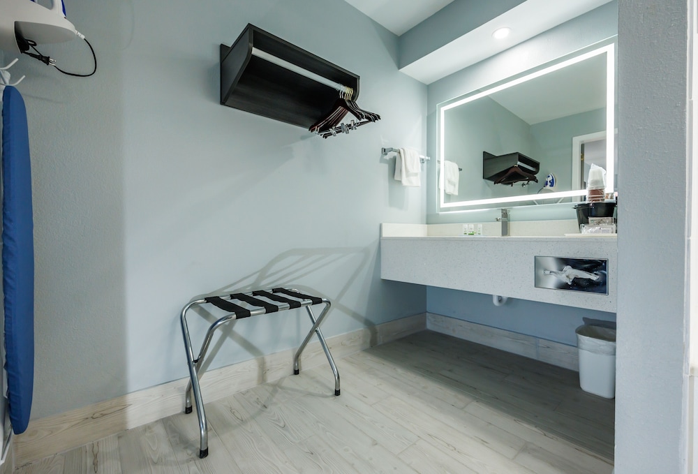 baymont by wyndham branson thousand hills