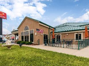 baymont by wyndham branson thousand hills