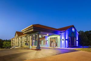 baymont by wyndham branson thousand hills