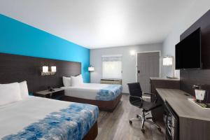 baymont by wyndham branson thousand hills