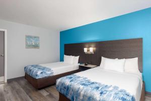 baymont by wyndham branson thousand hills