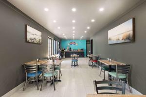 baymont by wyndham branson thousand hills