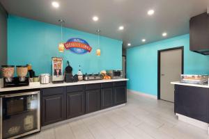 baymont by wyndham branson thousand hills